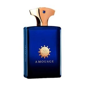 Amouage interlude edp 100ml