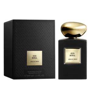 ARMANI PRIVE OUD ROYAL EDP - 100ML