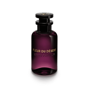 LOUIS VUITTON FLEUR DU DESERT - 100ml (testeur)