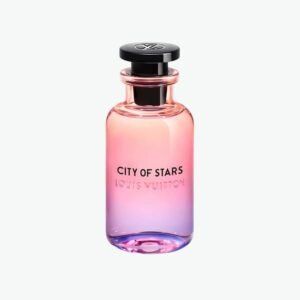 LOUIS VUITTON CITY OF STARS  - 100ML (testeur)