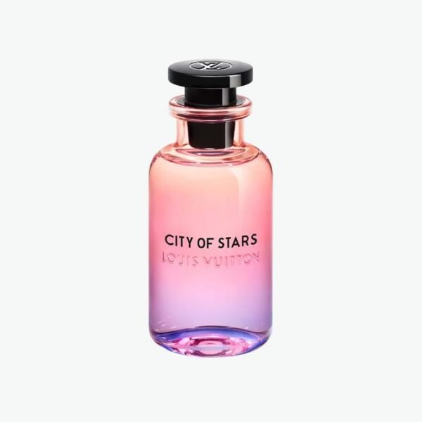CITY OF