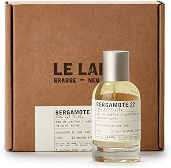 LE LABO 22