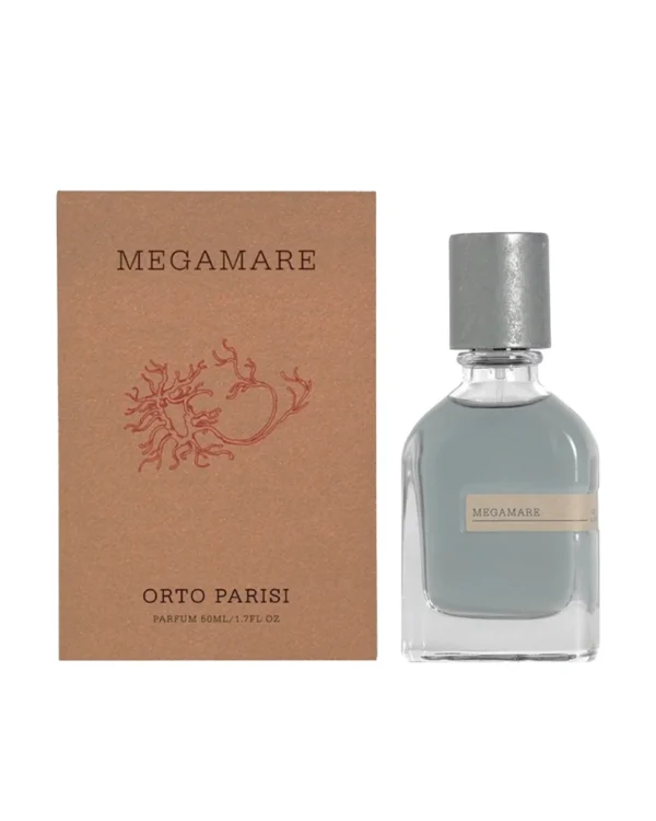 ORTO PARISI
