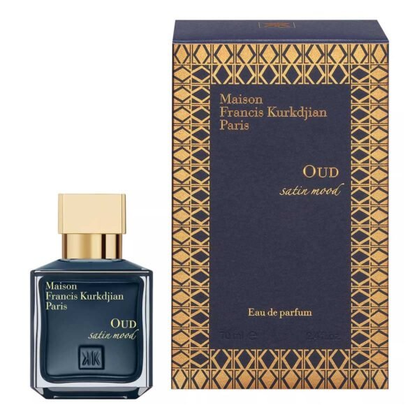 OUD SATIN