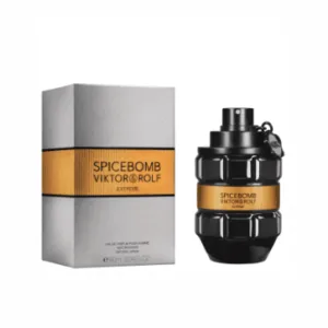 SPICEBOMB EXTREME EDP - 90ML