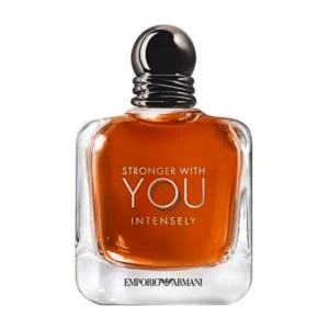 STRONGER WITH YOU INTENSELY - 100ML