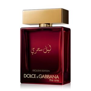 DOLCE AND GABANNA ليل سحري -  ML100