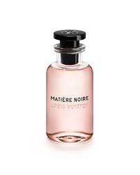 LOUIS VUITTON MATIERE NOIRE - 100ml (testeur)