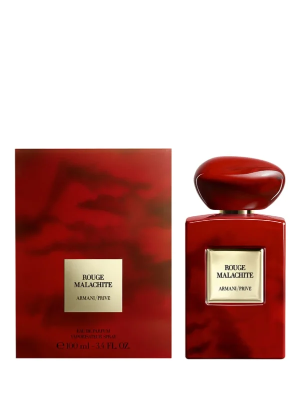 rouge malachite