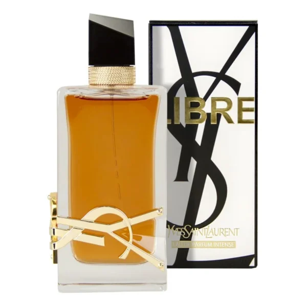 ysl libre