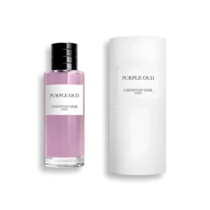 DIOR PURPLE OUD -125ML